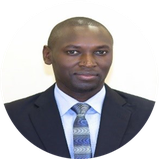 Luco Patson Mwelange: photo