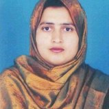 Wajida Perveen: photo