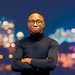 Archibong Bassey: photo
