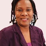 Grace Oluwatoyin Faronbi: photo