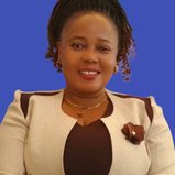 Betina Lukwambe: Foto
