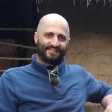 Saeed Shafiei Sabet: photo