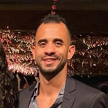 Raphael Pimentel: photo