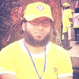 Dr. Mohammad Shameem Al Mamun: photo