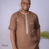 Nwankwo Guzorochi Confidence: photo