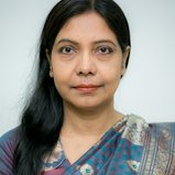 Prof Dr Laila Anjuman Banu: photo