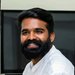 Nidhin K P: photo