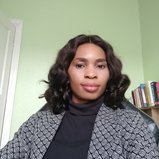 Ugochi F. Oputa-Uzoukwu: photo