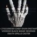 instant death spells in usa Australia: photo