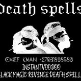 instant voodoo death spell caster in usa, georgia, arizona: photo