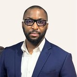 Chukwudi C. Okpalajiaku: photo