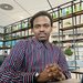Yusuff Adebayo Adebisi: photo