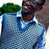 ENIOLA FAITH: photo