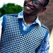 ENIOLA FAITH: photo