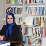 Roghieh Nooripour: photo