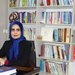 Roghieh Nooripour: photo