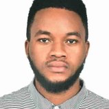 Adeneye Qudus Babajide: photo