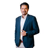 Adnan Asef: photo