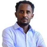 Tewodros Ayalew: photo