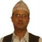 Pushparaj Subedi: photo