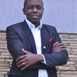 Godwin Anywar: photo