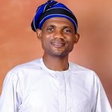 Felix Emeka Anyiam: photo