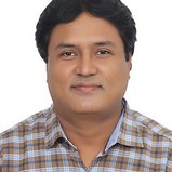Prof. Dr. Jignesh G. Bhatt: photo